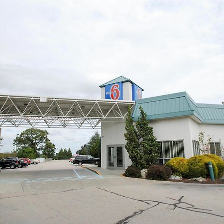 Motel 6-Warwick, Ri - Providence Airport - I-95 Exterior photo