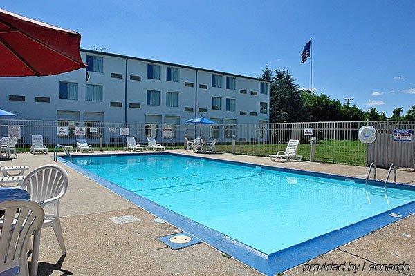 Motel 6-Warwick, Ri - Providence Airport - I-95 Exterior photo