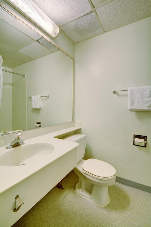 Motel 6-Warwick, Ri - Providence Airport - I-95 Exterior photo