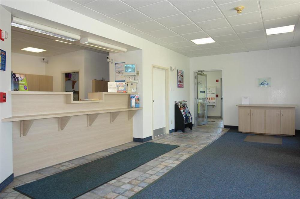 Motel 6-Warwick, Ri - Providence Airport - I-95 Interior photo