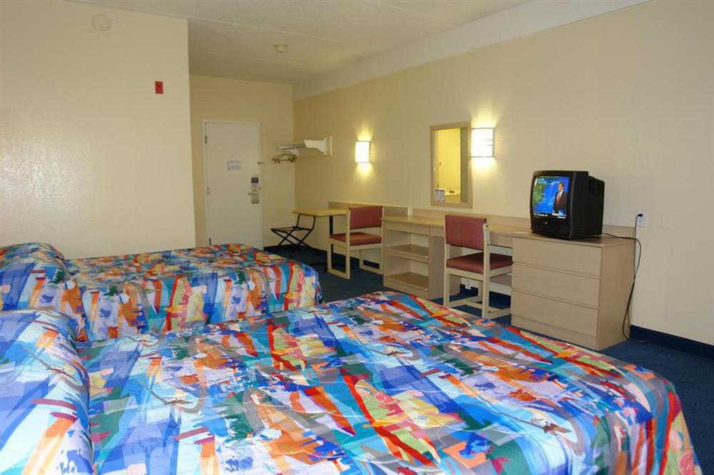 Motel 6-Warwick, Ri - Providence Airport - I-95 Room photo