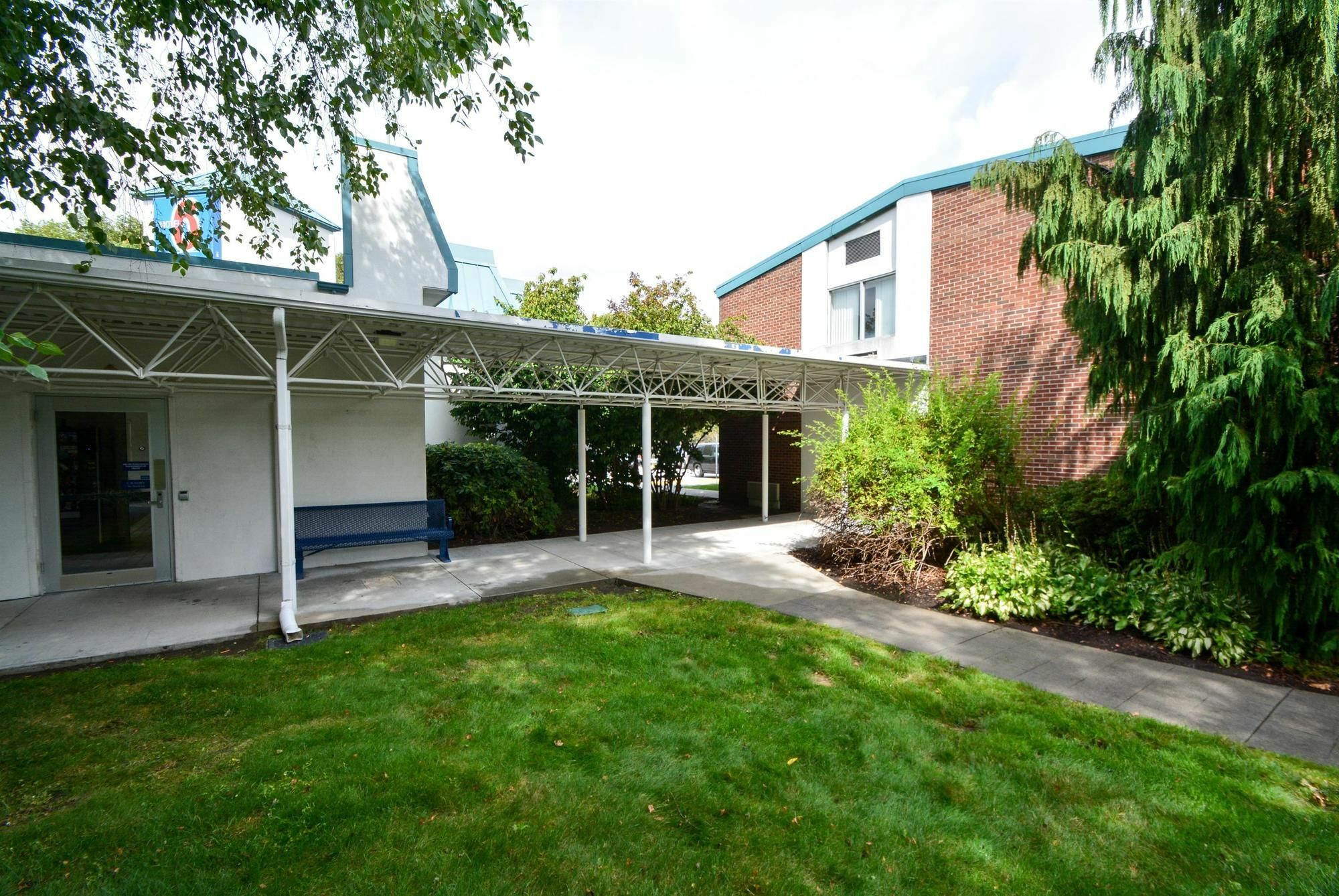 Motel 6-Warwick, Ri - Providence Airport - I-95 Exterior photo
