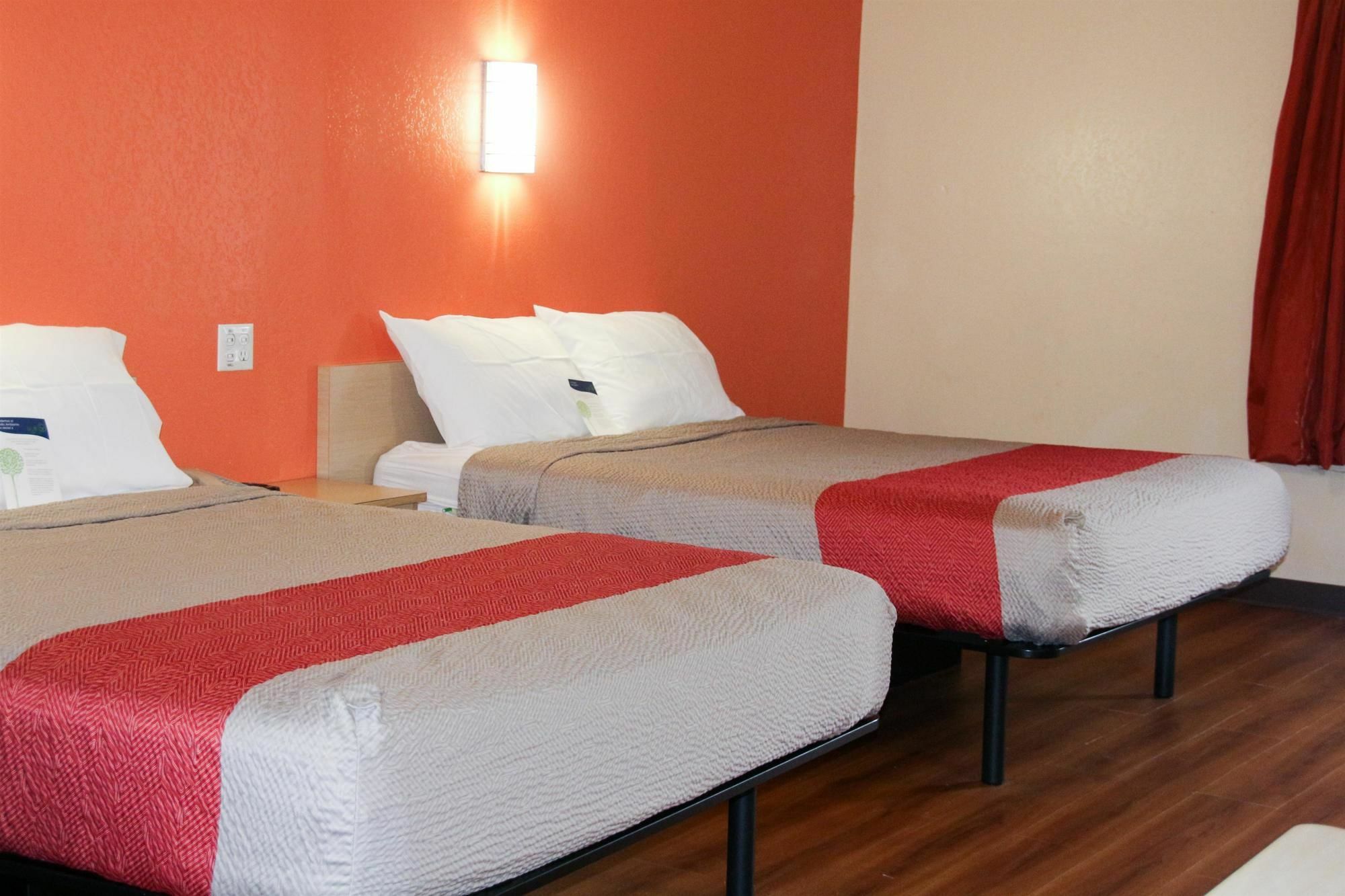 Motel 6-Warwick, Ri - Providence Airport - I-95 Exterior photo
