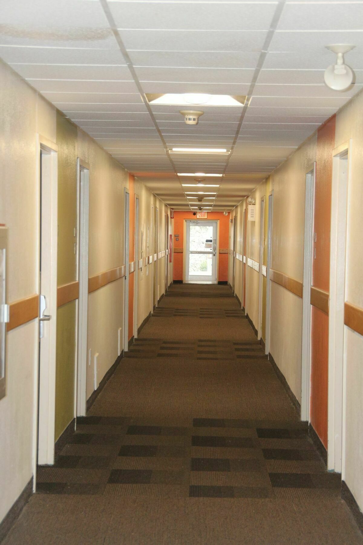 Motel 6-Warwick, Ri - Providence Airport - I-95 Exterior photo