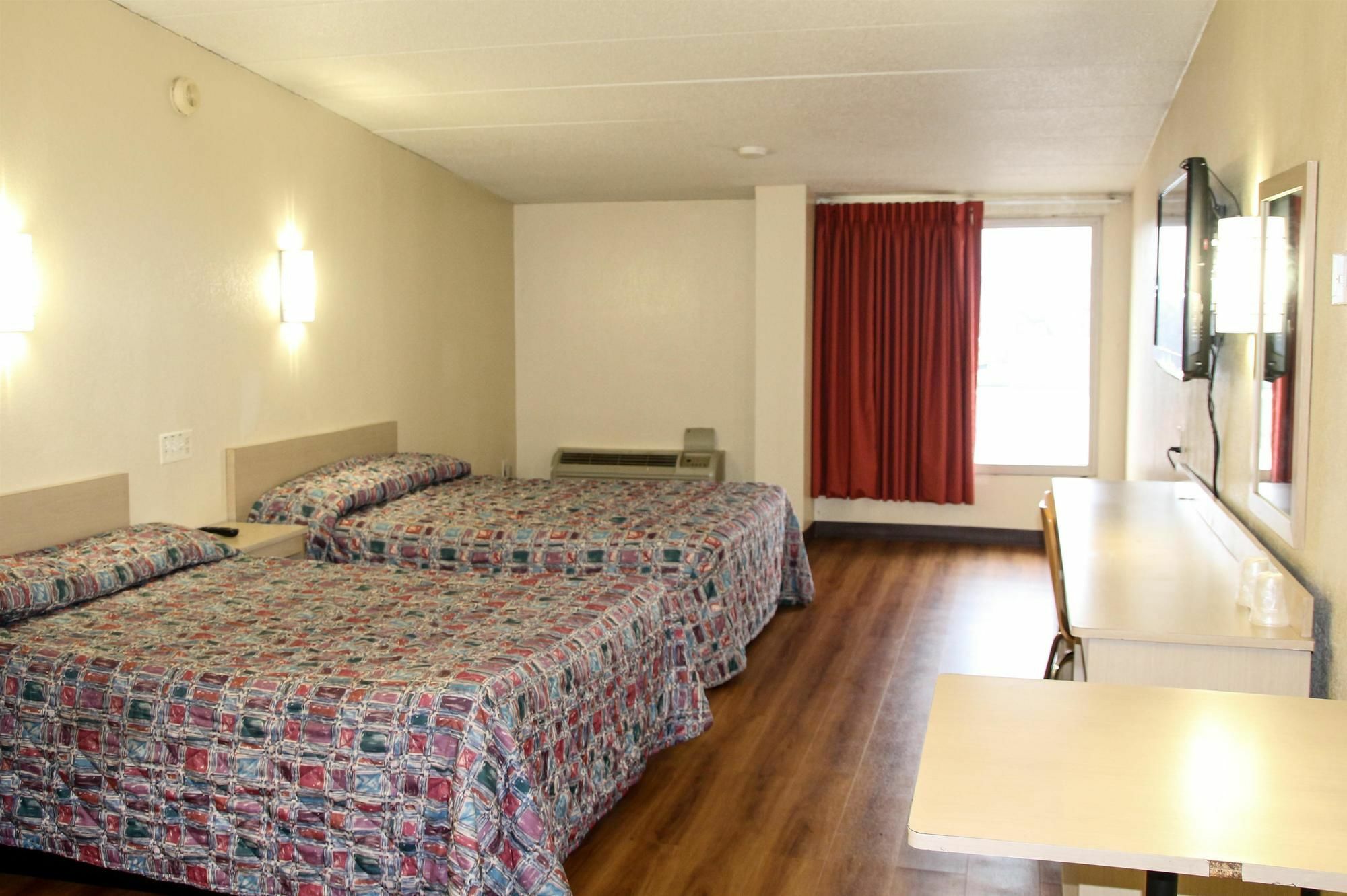 Motel 6-Warwick, Ri - Providence Airport - I-95 Exterior photo